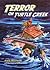 Terror on Turtle Creek by Jean Freeman