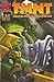 TMNT Number 23