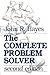 The Complete Problem Solver, Second Edition by John R. Hayes (1989-03-03)