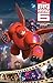 Big Hero 6: Cinestory