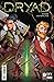 Dryad #1 Cvr A Oleksak