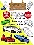 The Coolest Luxury Sports Cars – Fun & Facts Coloring Book! by Daniel Gershkovitz