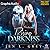 Rising Darkness (Shadow City: Silver Wolf, #2)
