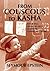 From Couscous to Kasha: Reporting From the Field of Jewish Community Work