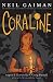 Coraline[CORALINE][Hardcover]