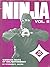 Ninja Vol II by Stephen K Hayes