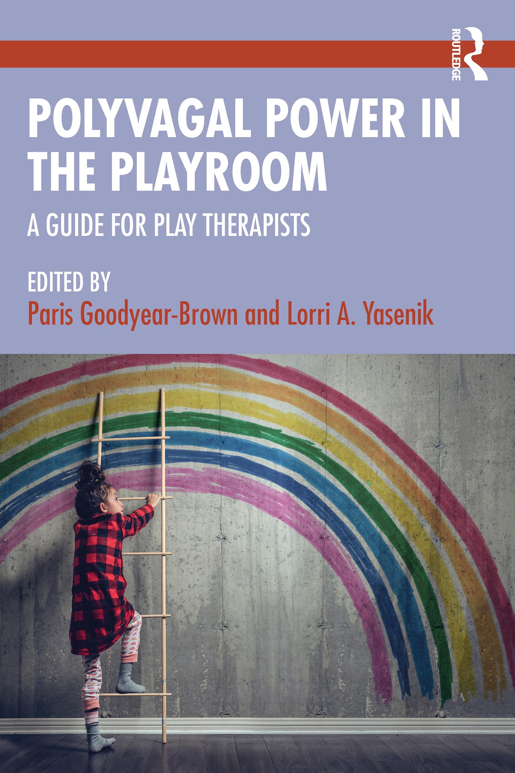 Polyvagal Power in the Playroom (Paperback)