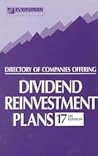 Directory of Companies Offering Dividend Reinvestment Plans (Directory of Companies Offering Dividend Reinvestment Plans)