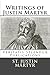 Writings of Justin Martyr