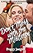 Don't Mess with the Mistletoe: A Dickens Holiday Romance ( book 18): Dorrit's Diner