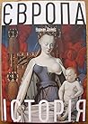 Europe A History