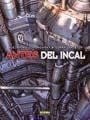 Antes del Incal, integral