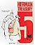 Herman Treasury 5 by Jim Unger (1986-01-01)
