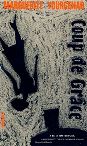 Coup de Grace (1981-05-16) [Paperback]