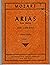 Mozart: Arias from Operas f...