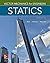 Vector Mechanics for Engineers: Statics 11th edition by Beer, Ferdinand, Johnston, Jr., E. Russell, Mazurek, David (2015) Hardcover