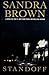 Standoff by Brown, Sandra published by Warner Books> C/o Litt... by Sandra       Brown