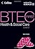 BTEC First Health and Social Care Level 2 - Student Textbook by Walsh, Mark (2010) Paperback