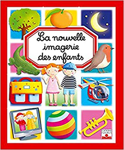 Imagerie québécoise enfants (Hardcover)