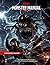Monster Manual: A Dungeons & Dragons Core Rulebook