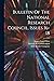 Bulletin Of The National Re...