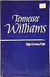 Tennessee Williams (Twayne's United States Authors, #10)