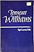 Tennessee Williams (Twayne's United States Authors, #10)