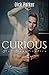 Curious: Hot Gay Erotica by Dick Parker (2014-08-15)