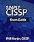 Simple CISSP [10/7/2016] Phil Martin