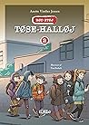 Tøse-halløj by Anette Vinther Jensen