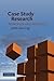 Case Study Research: Principles and Practices by Gerring, John (2007) Paperback