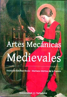 ARTES MECÁNICAS MEDIEVALES (Paperback)