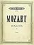 Mozart: Sonatas for Piano S...