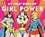 DC SUPER HEROES by Julie Merberg