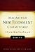 Luke 1-5 MacArthur New Testament Commentary (Macarthur New Testament Commentary Serie) by John F. MacArthur Jr. (2009-10-01)