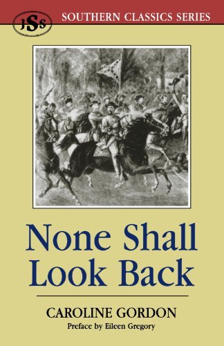 None Shall Look Back