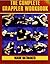 The Complete Grappler Workbook