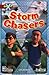 Project X: Y6 Red Band: Unexplained Cluster: Storm Chasers by J.A. Henderson (2009-09-24)