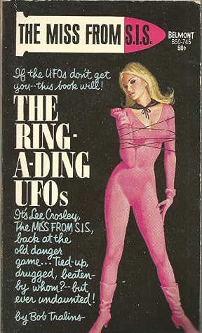 The Ring-A-Ding UFOs