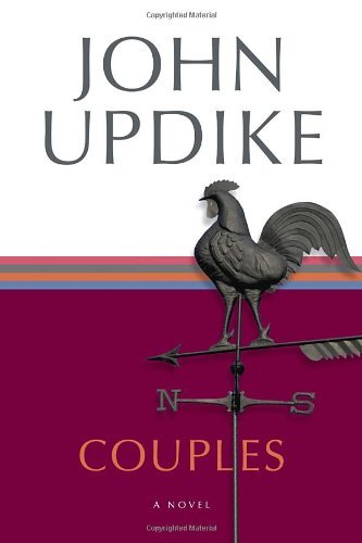 Couples: A Novel (Reissue) (1996-09-11) [Paperback]