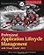By Mickey Gousset - Professional Application Lifecycle Manage... by Mickey Gousset