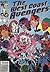 West Coast Avengers (1985 series) #2 NEWSSTAND by Marvel
