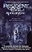 Resident Evil: Apocalypse by Keith R. A. DeCandido (2004-10-04)