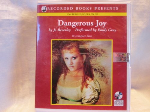 Dangerous Joy