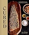 Cured by Steve  McHugh