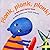 Plonk, Plonk, Plonk!: A Bea and HaHa Book (Bea and HaHa Board Books) by Emily Jenkins (2006-10-03)