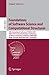 [(Foundations of Software Science and Computational Structures: 10th International Conference, FOSSACS 2007, Held as Part of the Joint European Conferences on Theory and Practice of Software, ETAPS 2007, Braga, Portugal, March 24 - April 1, 2007 : Proc...