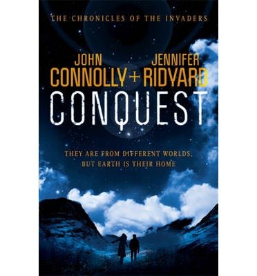 [Conquest] (By: John Connolly) [published: September, 2013]