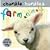 Farm Animals by Walker, Rob...