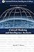 Critical Thinking and Intelligence Analysis by David T. Moore (2016-02-02)
